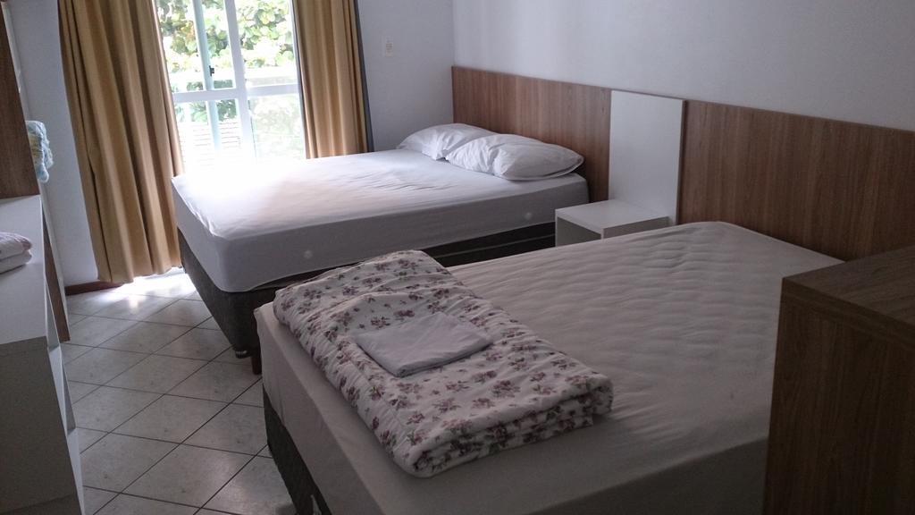 Pousada Terra Do Sol Itapema Habitación foto