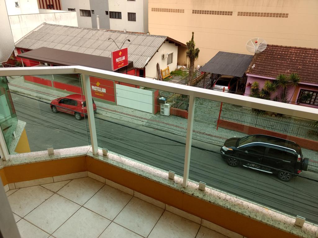 Pousada Terra Do Sol Itapema Exterior foto